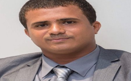 صحافي عدني: محافظ حضرموت رفض توجيهات رئيس الوزراء بتزويد كهرباء عدن بالوقود