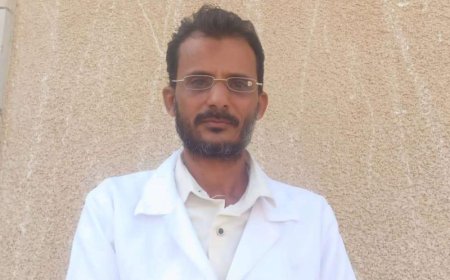 وفاة مريض بسبب نقص الاكسجين في لحج