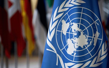 الأمم المتحدة توجه دعوة لإنقاذ اليمن من هذا الأمر