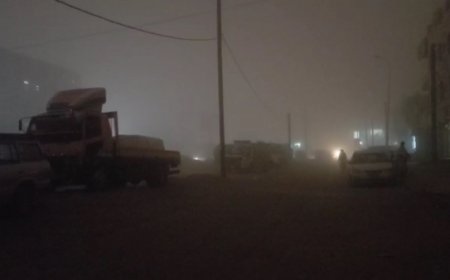 خروج محطة مأرب الغازية عن الخدمة مُجددًا