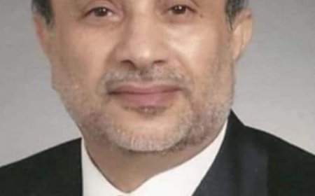 تعرف على مكان وموعد عزاء الفقيد محسن بن فريد العولقي