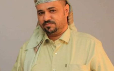 نشطاء وشخصيات ووجاهات من أبناء عدن يطالبون بالإفراج عن الشيخ مهدي العقربي