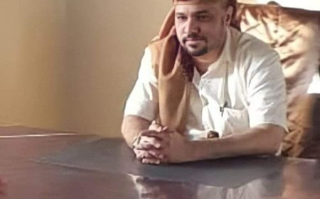 من المستفيد من إعتقال الشيخ مهدي العقربي