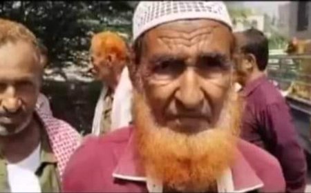 جريمة بشعة في مدينة لحج تحصل لأول مرة..  تفاصيل