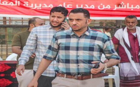 اعتقال تاجر في عدن 