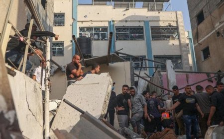 غارات مكثفة على رفح وحماس تحذر.. الأونروا: لن نشارك بالإجلاء القسري