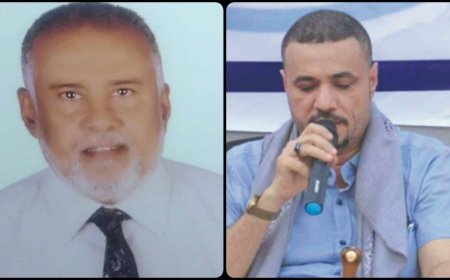 الشيخ أحمد المريسي يعلن تضامنه مع الشيخ مهدي العقربي ويطالب بالإفراج عنه