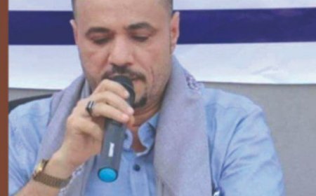شخصيات اعتبارية ونشطاء ومثقفون من عدن يطالبون النائب العام التدخل للإفراج عن الشيخ مهدي العقربي