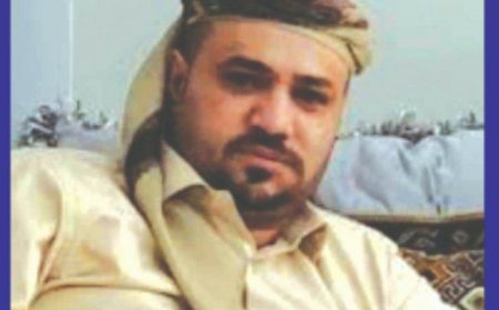 استهداف الشيخ مهدي العقربي .. استهداف لعدن وأهلها