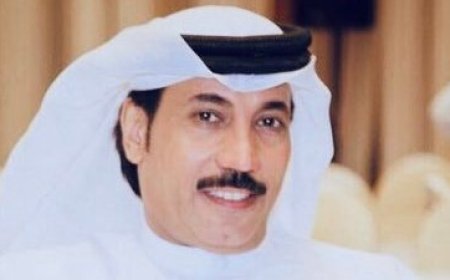 هاني البيض: الأقاليم هي الحل الواقعي لليمن ولكن بشرطَ!