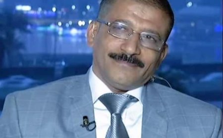عاجل: محاولة اغتيال امين عام نقابة الصحفيين "محمد شبيطة" بصنعاء