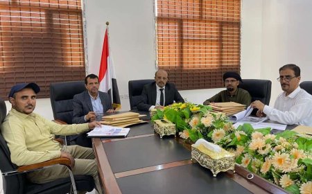 دبوان يترأس اجتماعًا لفتح مظاريف شركات النقل الراغبة في نقل الحجاج إلى الأراضي المقدسة