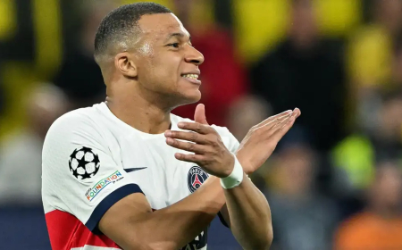 أجواء غير متوقعة.. لاعبو ريال مدريد لا يرحبون بالإعلان عن صفقة مبابي!