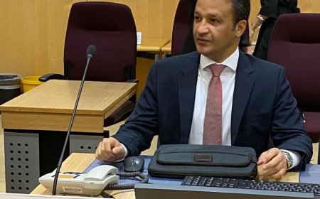 الكويت تؤكد موقفها الداعم للحل السياسي في اليمن وفقاً للمرجعيات الثلاث