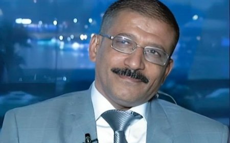 عضو بمجلس نواب صنعاء يروي تفاصيل اغتيال امين عام نقابة الصحفيين