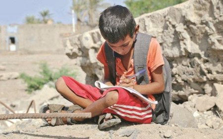 الاتحاد الأوروبي يقدم 125 مليون يورو للمساعدات الإنسانية في اليمن