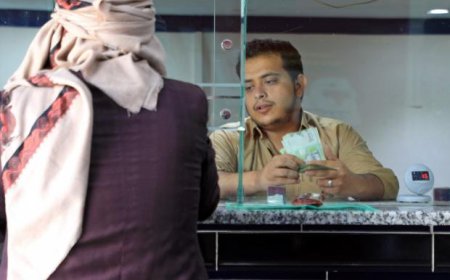 العملة المعدنية الجديدة... تأثيرات محدودة على الأسواق اليمنية