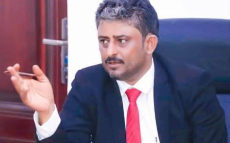 مسؤول في وزارة النقل يدعو التجار بتحويل بضائعهم عبر الموانئ في عدن والمكلا