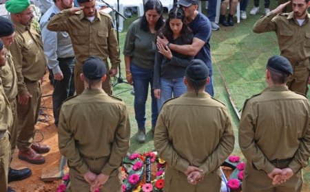 أرقام صادمة: الجيش الإسرائيلي يعلن عن خسائره في معارك غزة