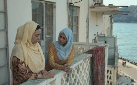 يشارك بمهرجان أفلام السعودية.. "المرهقون" فيلم يمني عن إجهاض المستقبل