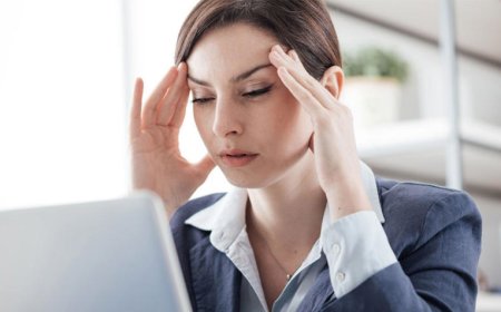 أسباب تؤدي إلى النسيان المبكر