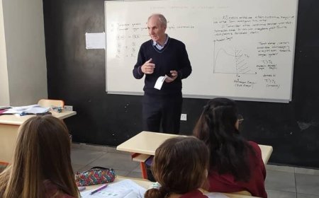 بالفيديو.. طالب ثانوية عراقي يقتل مدير مدرسته التركي بطلق ناري في إسطنبول