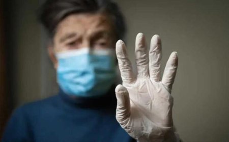 متحور كورونا الجديد «FLiRT» يرفع شعار «الجميع في خطر».. وهذه الفئات الأكثر عرضة للإصابة