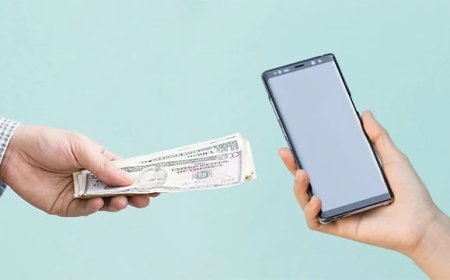 هل إعادة ضبط المصنع تكفي لـ"تنظيف" الهاتف قبل بيعه؟