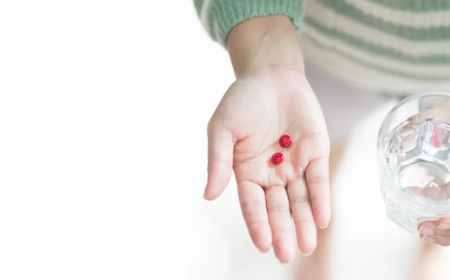 هل حبوب الحديد تسبب امساك؟وما هو العلاج المناسب؟