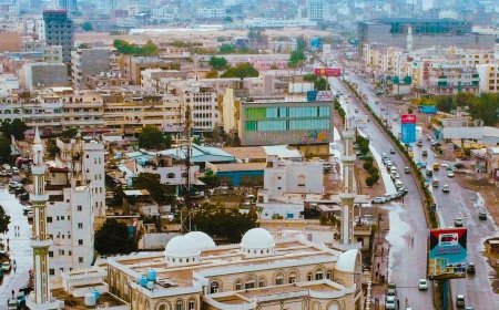 عدن تستيقظ على جريمة مروعة .. هذه تفاصيلها!