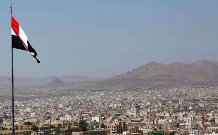 الكشف عن تغيرات دولية واسعة في اليمن