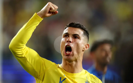 "مفاجأة ألمانية تهدد مسيرته مع النصر" .. كريستيانو رونالدو قد يشارك في دوري أبطال أوروبا مجددًا