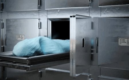 خلال دفنه عاد إلى الحياة ... قصة مرعبة في دولة عربية: إليكم تفاصيلها!