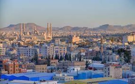 قبائل همدان تدعو للاحتشاد المسلح في صنعاء