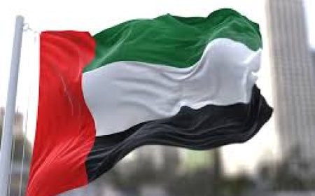 الإمارات تكشف موقفها من دعوة نتنياهو بشأن المشاركة بإدارة غزة