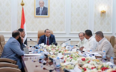 رئيس هيئة الأراضي يدلي بتصريح مُثير وشديد اللهجة تجاه شبكات فساد الأراضي