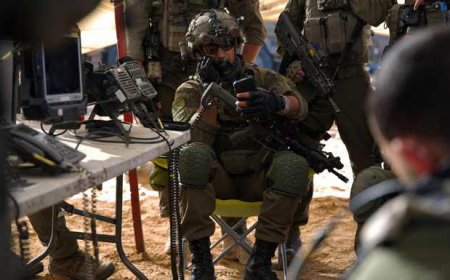 مقابل وقف اجتياح رفح.. واشنطن تعرض تحديد "موقع قادة حماس"