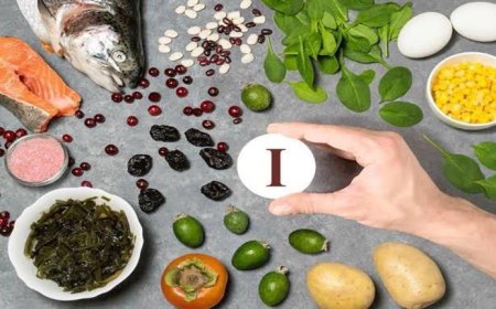 8 علامات تدل على نقص المعادن في الجسم.. احذرها