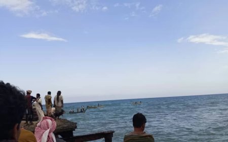 وفاة شاب غرقًا في شبوة