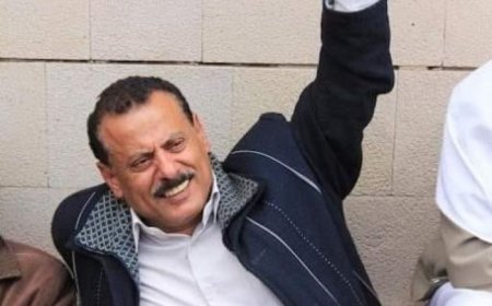 الكشف عن مفاجآت صادمة تتعلق بالحوثيين.. هذه تفاصيلها!