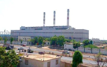 عدن مقبلة على كارثة وشيكة خلال الساعات القادمة