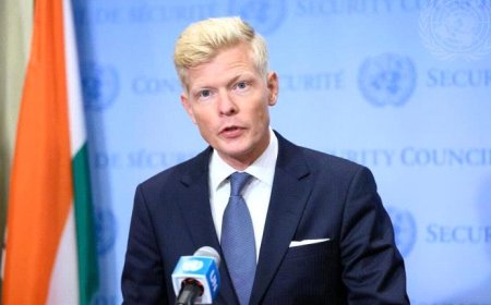 ماذا يحمل المبعوث الأممي في جعبته لعدن هذه المرة؟