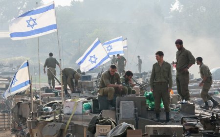 عائلات جنود إسرائيليين تحذر من "فخ الموت" في رفح