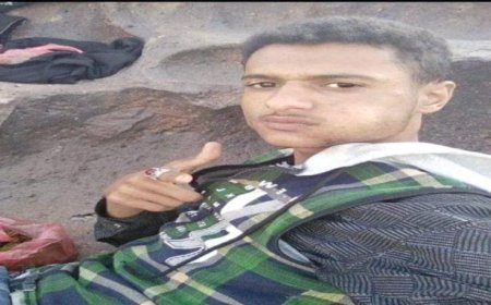 كوابيس كشفت جريمة مرعبة في الضالع.. وهذه تفاصيلها