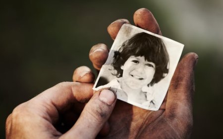 عائلة سعودية تعثر على ابنها بعد غياب 40 عاماً (فيديو)