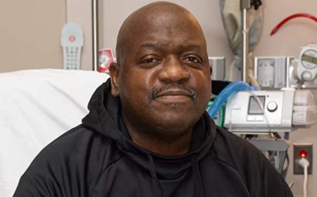 بعد شهرين من الجراحة... وفاة أول رجل خضع لزراعة كلية خنزير في العالم