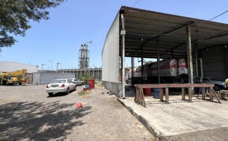 عاجل.. محطات الكهرباء بعدن تتلقى تموين جزئي يساعدها على التشغيل لساعات