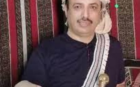 الشيخ الدهبلي يعزي في وفاة الشيخ عاتق باعوضة