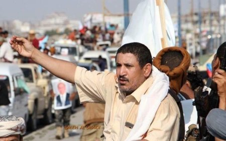 حذر من التملص من المسؤولية.. المناضل أديب العيسي يوجه انتقادات حادة لحكومة المناصفة