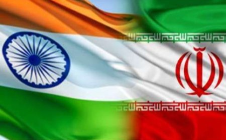 توتر بين أميركا و شركات هندية و السبب إيران